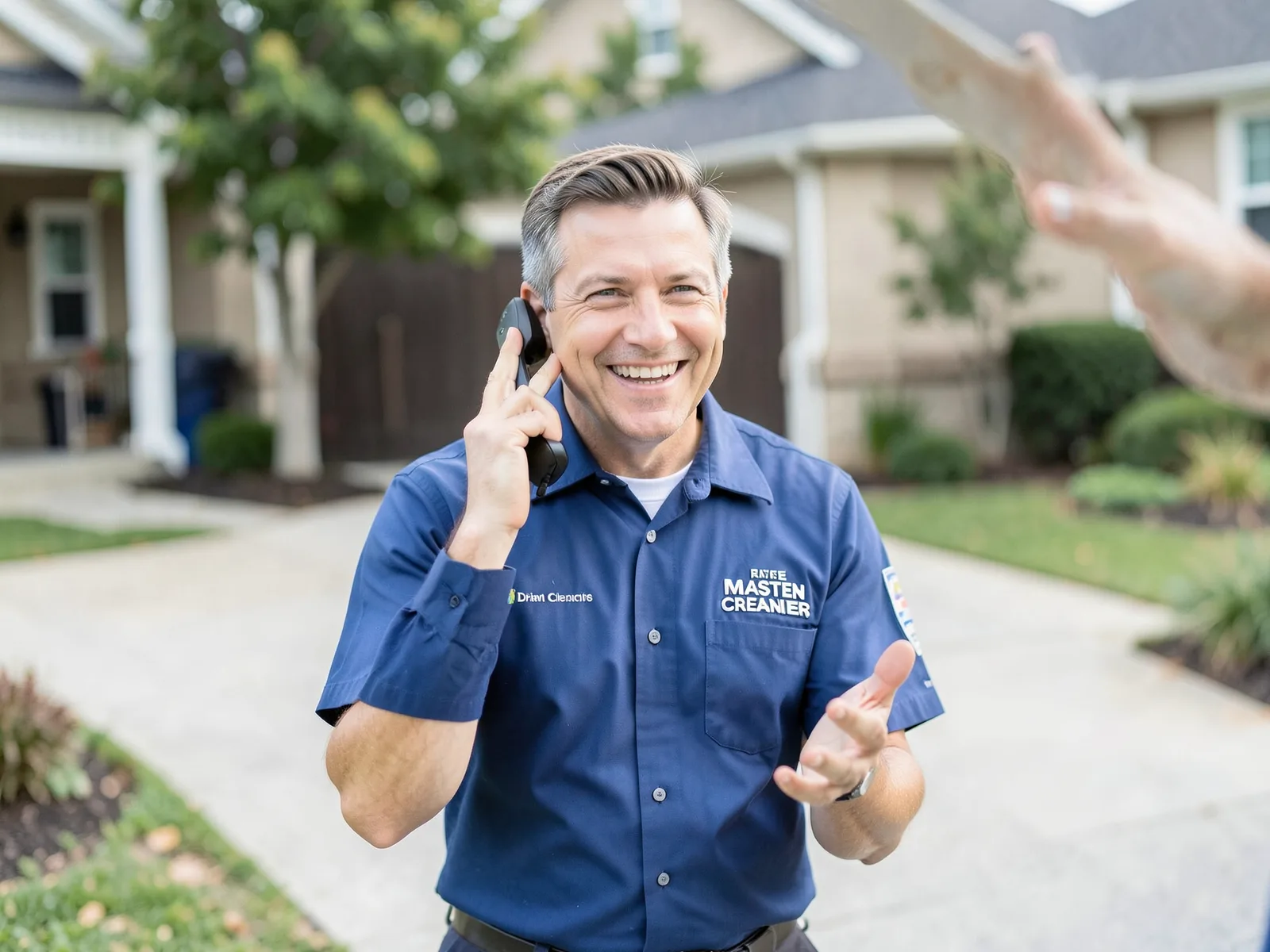 Drain Cleaning Montgomeryville, PA FAQs